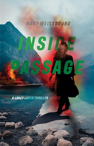 Stock image for Inside Passage (Paperback) for sale by Grand Eagle Retail