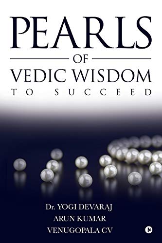 Stock image for Pearls of Vedic Wisdom to Succeed for sale by Better World Books