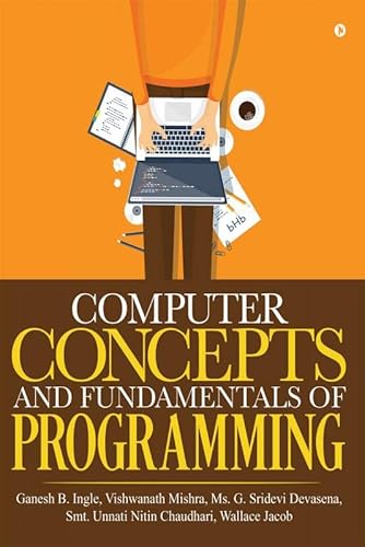 Stock image for Computer Concepts and Fundamentals of Programming for sale by dsmbooks