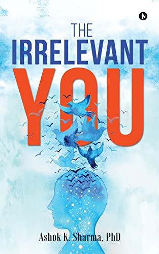 Stock image for The Irrelevant You for sale by GF Books, Inc.