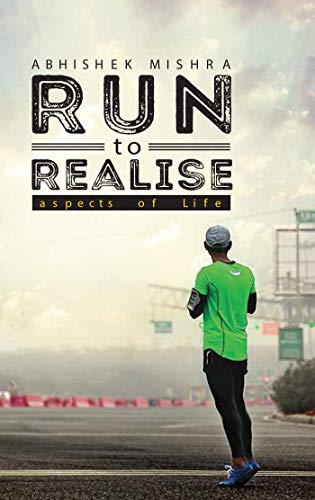 Stock image for Run to Realise for sale by GF Books, Inc.