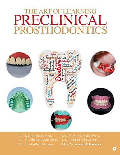 Stock image for The Art of Learning Preclinical Prosthodontics for sale by Books Puddle