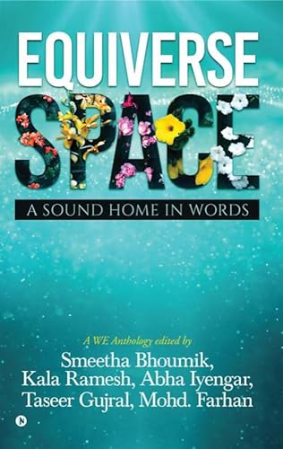 Stock image for EquiVerseSpace: A Sound Home in Words for sale by Books Unplugged