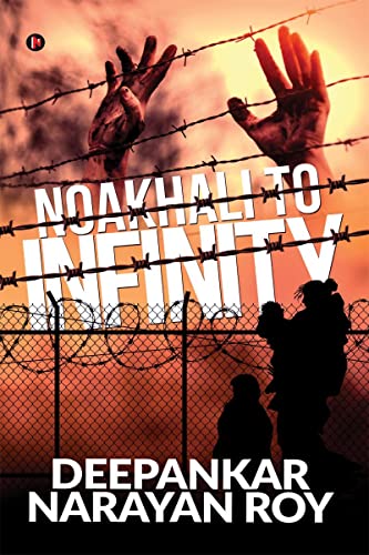 Immagine dell'editore per Noakhali to Infinity venduto da Books Puddle