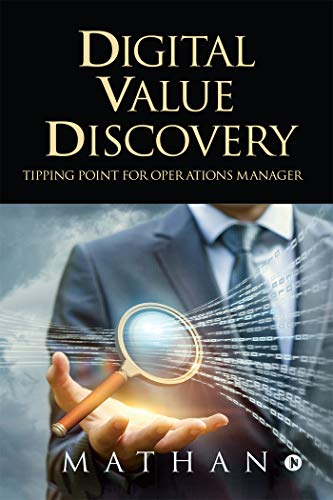 Beispielbild fr Digital Value Discovery: Tipping point for Operations Manager zum Verkauf von WorldofBooks