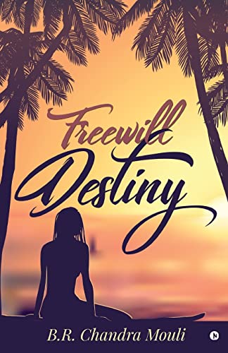 Imagen de archivo de Freewill - Destiny a la venta por Books Puddle