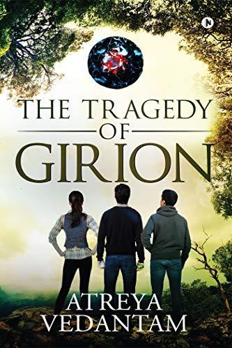 Stock image for The Tragedy of Girion for sale by Books Puddle