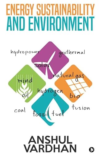 Stock image for Energy - Sustainability and Environment for sale by Books Puddle