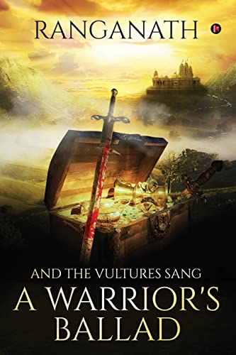 Stock image for And the Vultures Sang a Warrior's Ballad for sale by GF Books, Inc.