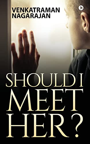 Imagen de archivo de Should I meet her? a la venta por Books Puddle