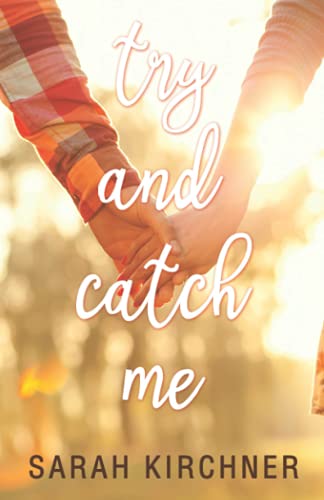 Stock image for Try and Catch Me for sale by Better World Books