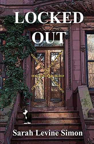 Stock image for Locked Out for sale by Pro Quo Books