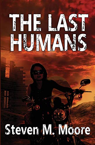 Stock image for The Last Humans for sale by Chiron Media