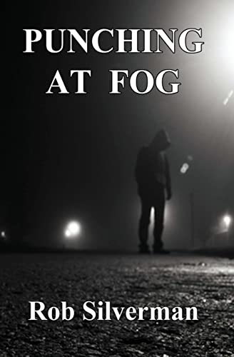 Stock image for Punching at Fog for sale by THE SAINT BOOKSTORE