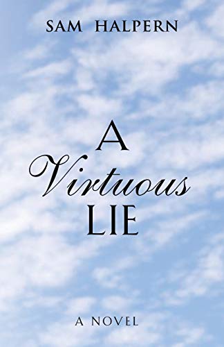 Stock image for A Virtuous Lie for sale by Better World Books: West