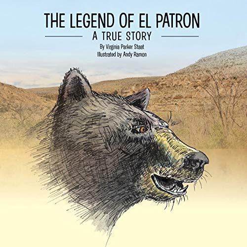 Stock image for The Legend of El Patron for sale by SecondSale