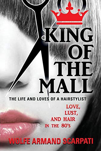 9781644386880: KING OF THE MALL