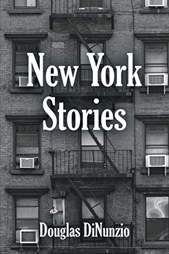 Stock image for NEW YORK STORIES for sale by Buchpark