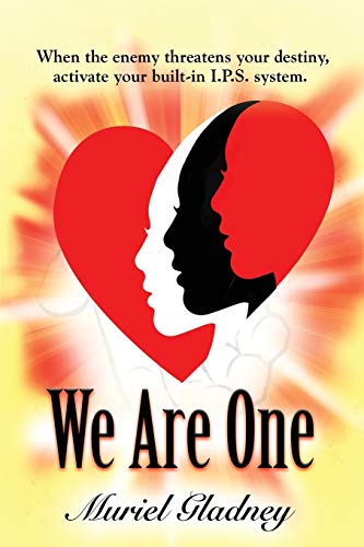 Stock image for We Are One for sale by Better World Books
