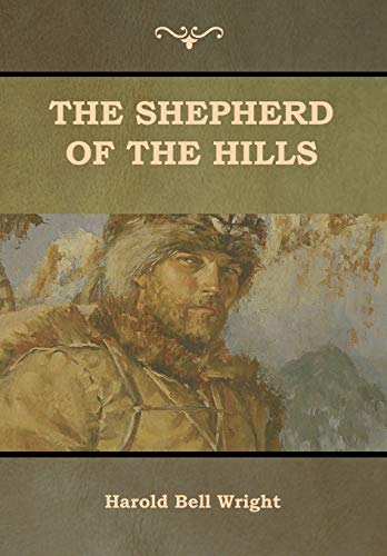 9781644390177: The Shepherd Of The Hills