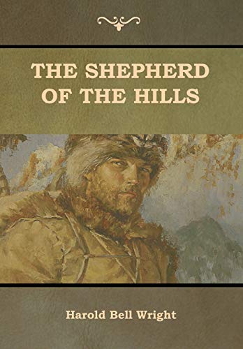9781644390177: The Shepherd of the Hills