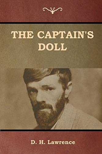 Stock image for The Captain's Doll for sale by Chiron Media