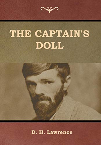 9781644390351: The Captain's Doll