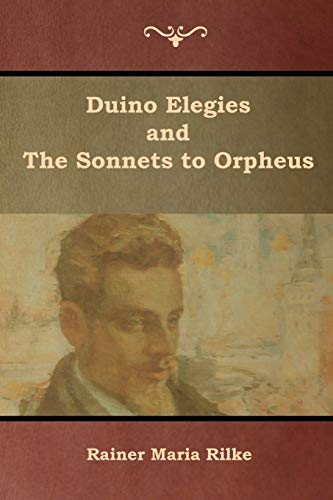 9781644390382: Duino Elegies and The Sonnets to Orpheus