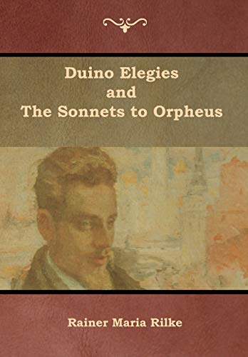 9781644390399: Duino Elegies and The Sonnets to Orpheus