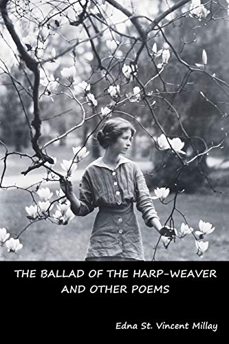 9781644390443: The Ballad of the Harp-Weaver and Other Poems