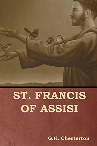 Stock image for St. Francis of Assisi for sale by Chiron Media