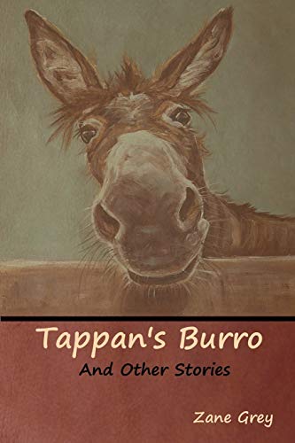 Stock image for Tappan's Burro and Other Stories for sale by Chiron Media