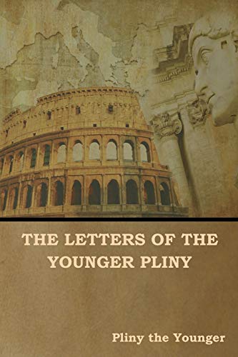 Stock image for The Letters of the Younger Pliny for sale by Chiron Media