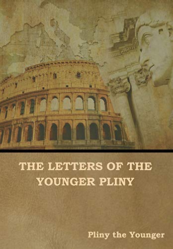 9781644390856: The Letters of the Younger Pliny