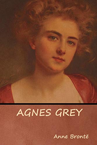 Stock image for Agnes Grey for sale by Chiron Media