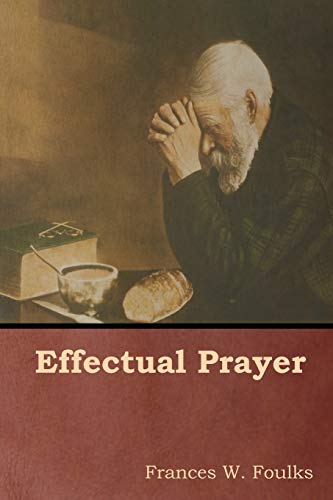 Stock image for Effectual Prayer for sale by Chiron Media