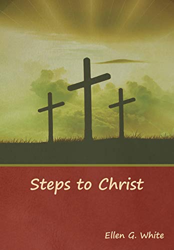 9781644391105: Steps to Christ