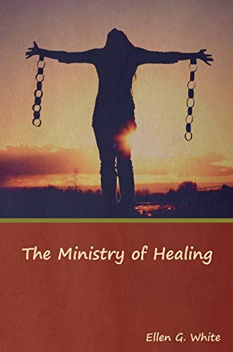 Stock image for The Ministry of Healing for sale by GF Books, Inc.