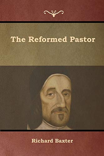 Beispielbild fr The Reformed Pastor zum Verkauf von Buchpark