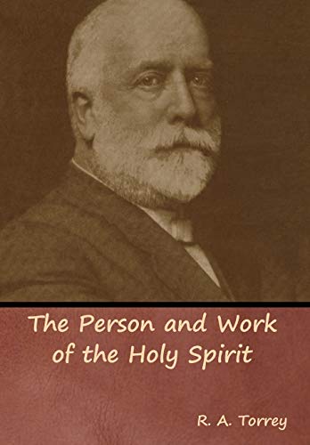 9781644391570: The Person and Work of the Holy Spirit