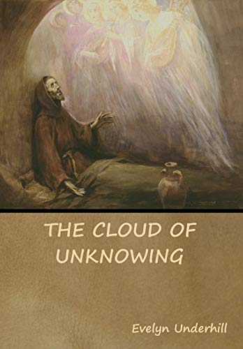 Stock image for The Cloud of Unknowing for sale by Lucky's Textbooks