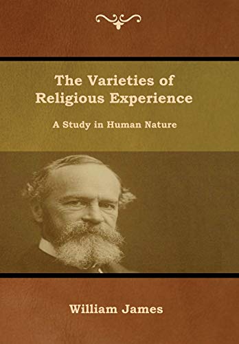 9781644391655: The Varieties of Religious Experience: A Study in Human Nature