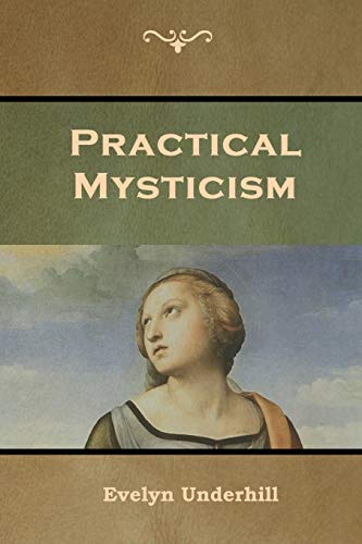 Beispielbild fr Practical Mysticism zum Verkauf von Buchpark