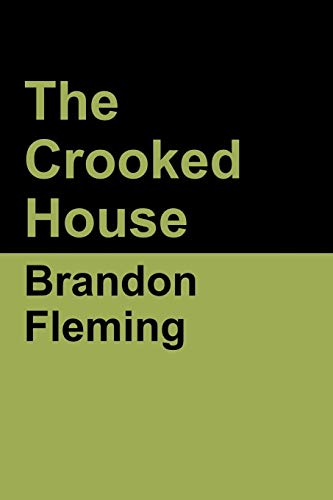 9781644391730: The Crooked House