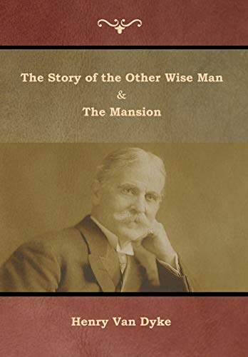 9781644391839: The Story of the Other Wise Man and The Mansion