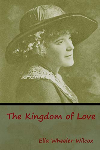Stock image for The Kingdom of Love for sale by Bookmonger.Ltd