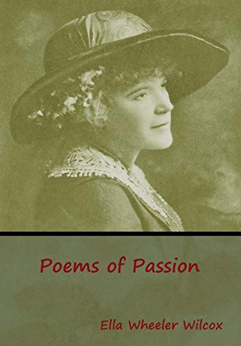 9781644392164: Poems of Passion