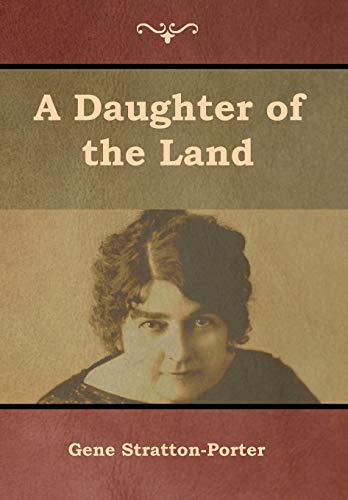 Stock image for A Daughter of the Land for sale by West Coast Bookseller