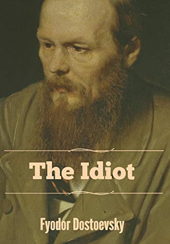 9781644393086: The Idiot