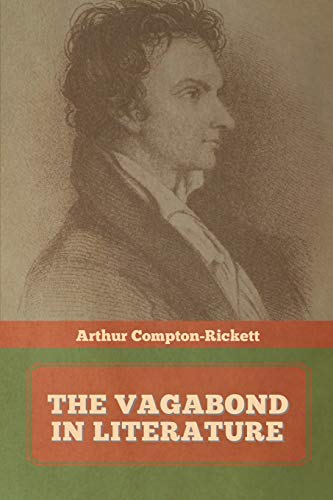 Stock image for The Vagabond in Literature for sale by GreatBookPrices